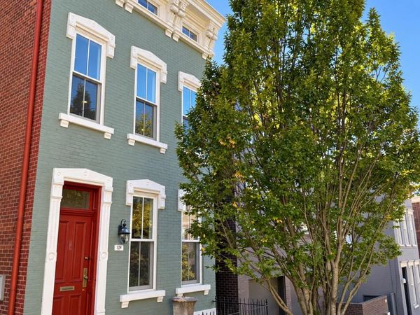 521 Milton Street, Cincinnati, OH 45202