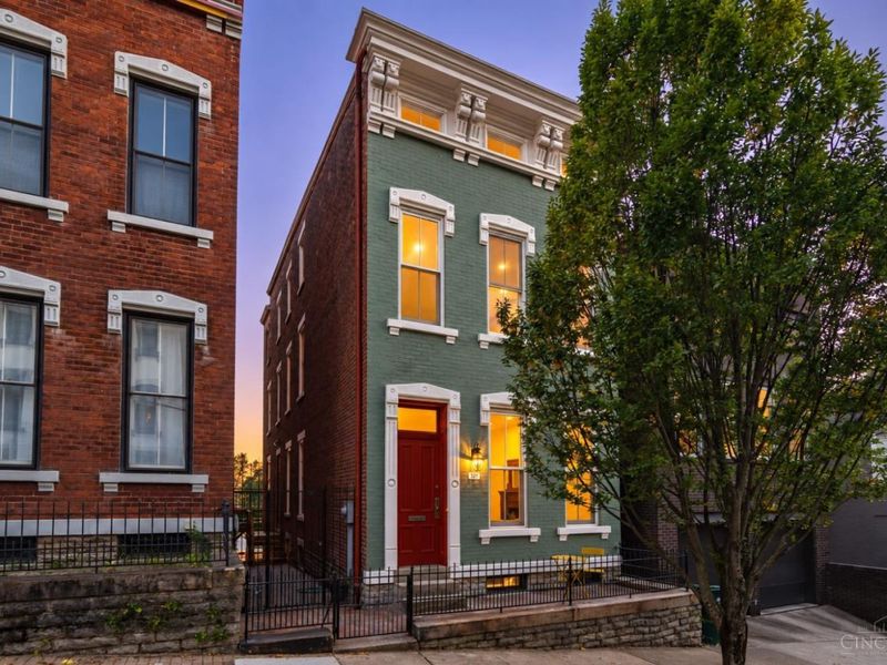 521 Milton Street, Cincinnati, OH 45202 Photo 48