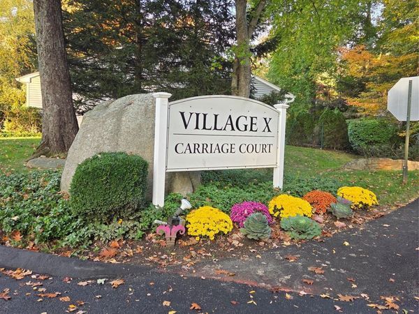 163 Carriage Court, Unit A, Yorktown Heights, NY 10598
