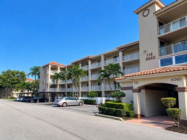6065 POINTE REGAL Circle, Unit 301, Delray Beach, FL 33484