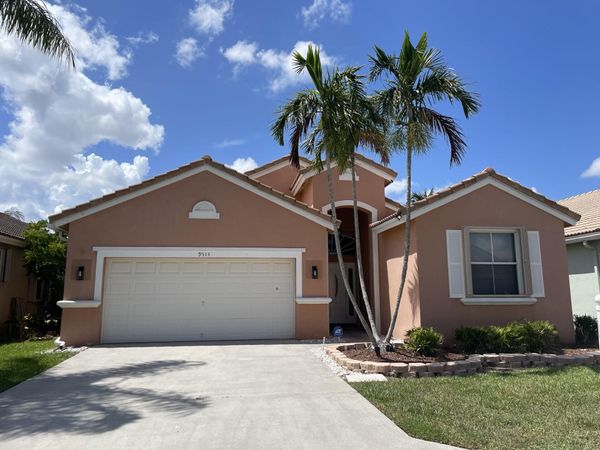 9514 Lago Drive, Boynton Beach, FL 33472