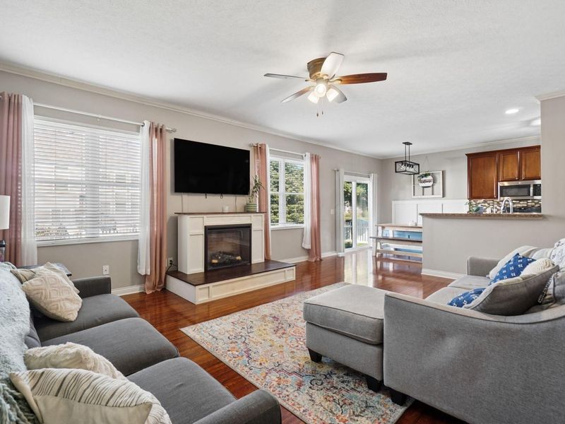 6122 Granite Pointe Drive, Columbus, OH 43213 Photo 14