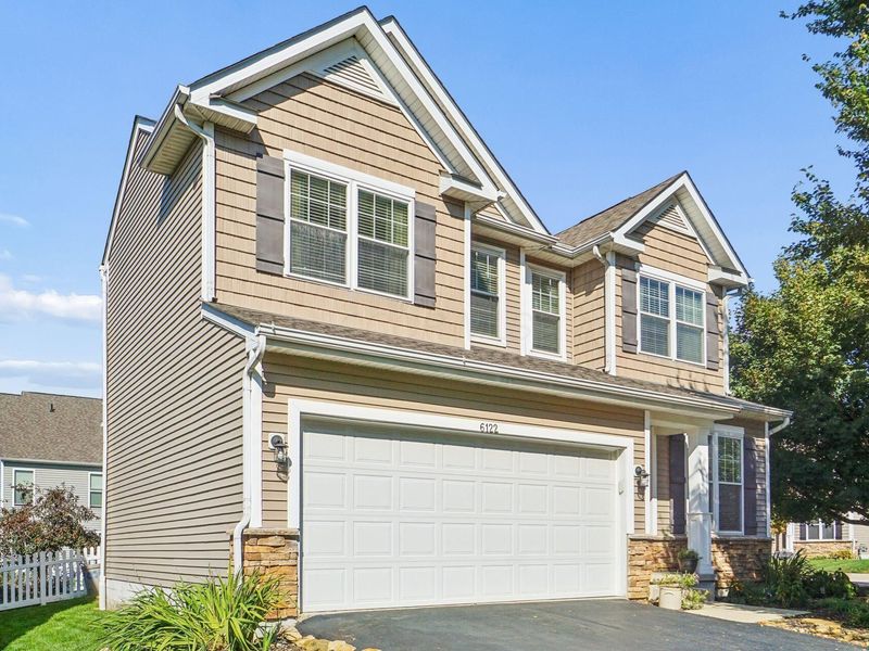 6122 Granite Pointe Drive, Columbus, OH 43213 Photo 2