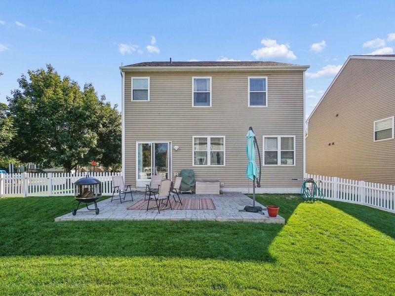6122 Granite Pointe Drive, Columbus, OH 43213 Photo 28
