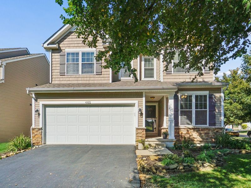 6122 Granite Pointe Drive, Columbus, OH 43213 Photo 3