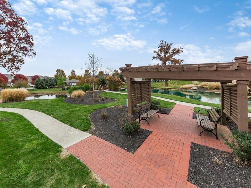 6122 Granite Pointe Drive, Columbus, OH 43213 Photo 35