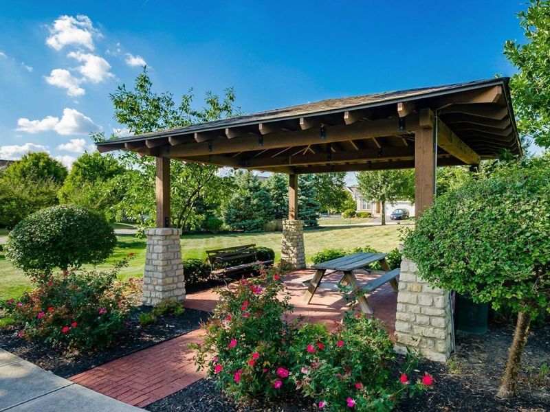 6122 Granite Pointe Drive, Columbus, OH 43213 Photo 37