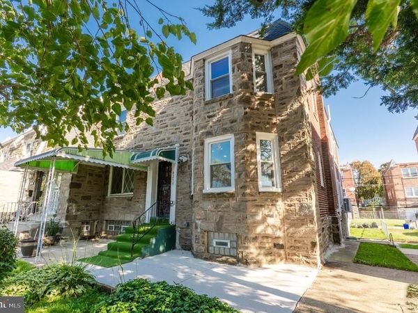 8259 FORREST AVENUE, PHILADELPHIA, PA 19150