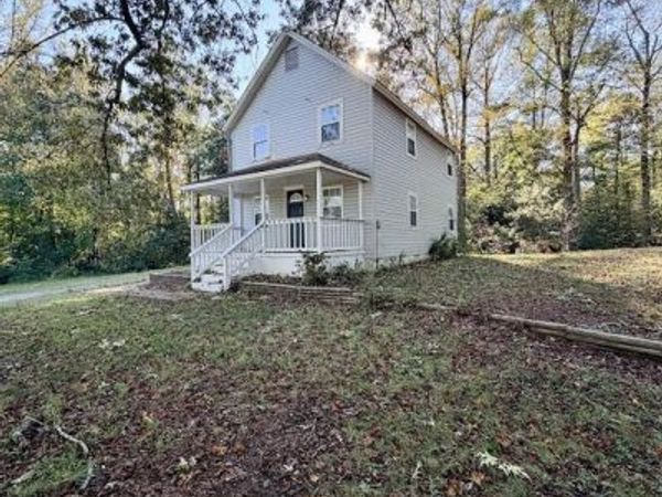 9046 INDIANTOWN ROAD, KING GEORGE, VA 22485