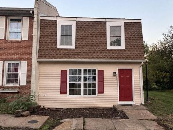 515 4TH STREET, CULPEPER, VA 22701