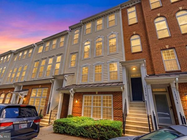 12352 OPEN VIEW LANE, Unit 1214, UPPER MARLBORO, MD 20774