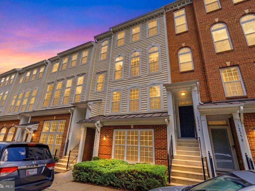 12352 Open View Lane, Unit 1214, Upper Marlboro, MD 20774 Main Photo