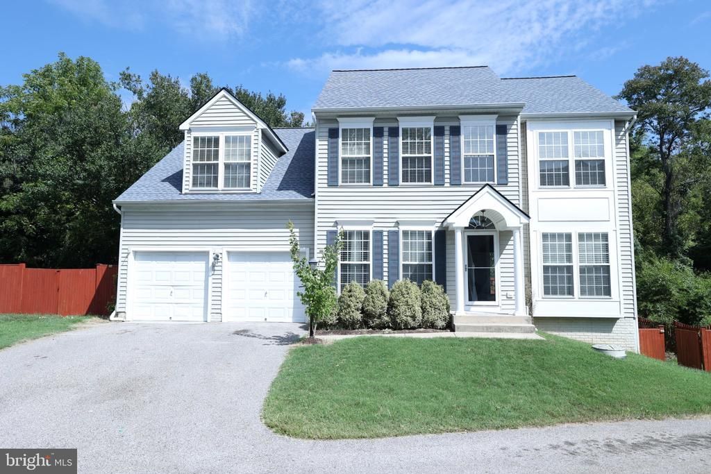 8115 BETHEL LANE , SAVAGE, MD 20763