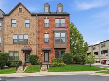 3089 SASSAFRAS COURT, FAIRFAX, VA 22031