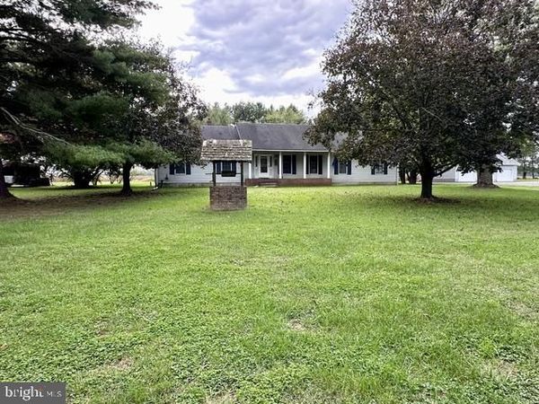 720 STEELES RIDGE ROAD, CAMDEN WYOMING, DE 19934
