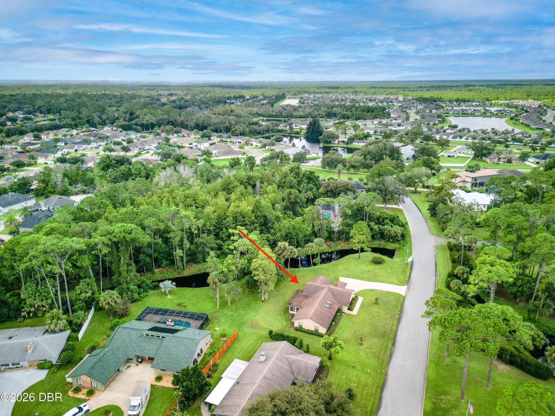 429 Sweet Bay Avenue, New Smyrna Beach, FL 32168 Photo