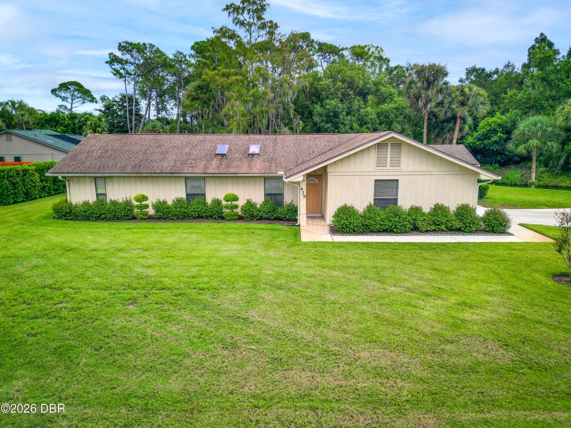 429 Sweet Bay Avenue, New Smyrna Beach, FL 32168 Photo