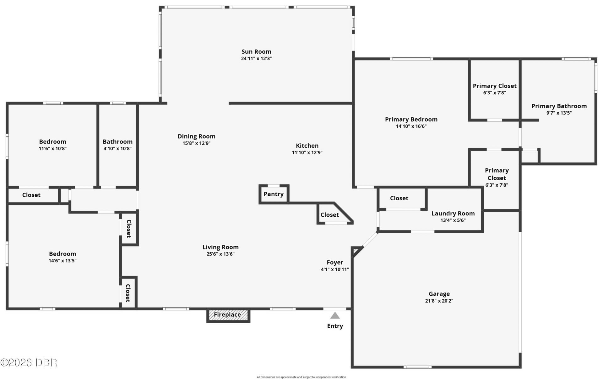 429 Sweet Bay Avenue, New Smyrna Beach, FL 32168 Photo