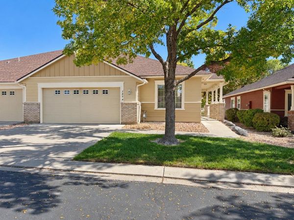 736 Canvasback Circle , Unit A, Grand Junction, CO 81505