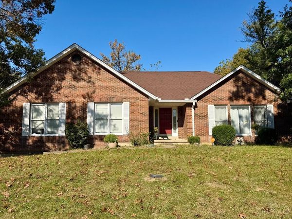 1490 Lemontree Drive, Forest Park, OH 45240
