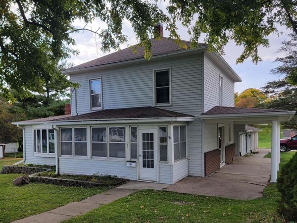 321 N Vine Street, West Union, IA 52175