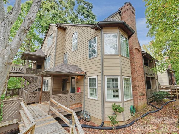 6000 Gray Gate Lane, Unit I, Charlotte, NC 28210