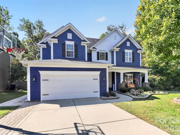 10140 Falling Leaf Drive, Concord, NC 28027