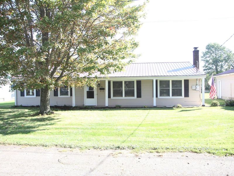 701 Larwill Street, Crestline, OH 44827 Photo 1