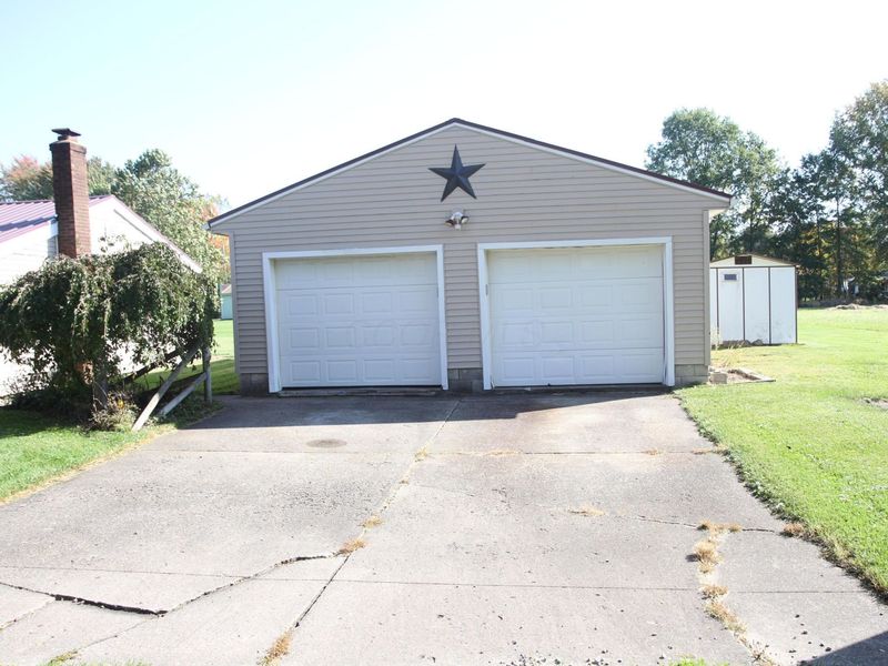 701 Larwill Street, Crestline, OH 44827 Photo 2