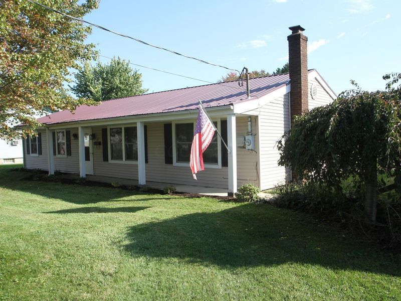 701 Larwill Street, Crestline, OH 44827 Photo 3