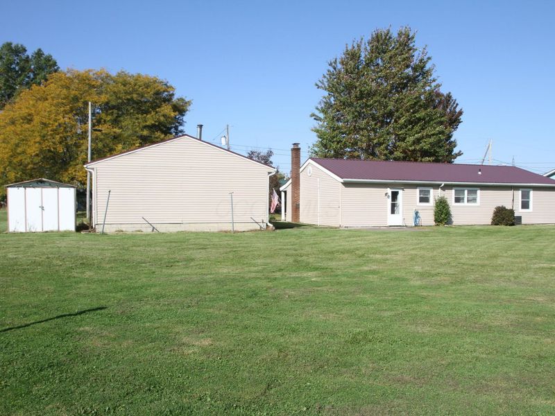 701 Larwill Street, Crestline, OH 44827 Photo 5