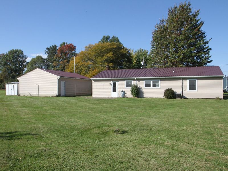 701 Larwill Street, Crestline, OH 44827 Photo 6