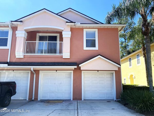 13800 HERONS LANDING Way, Unit 5, Jacksonville, FL 32224