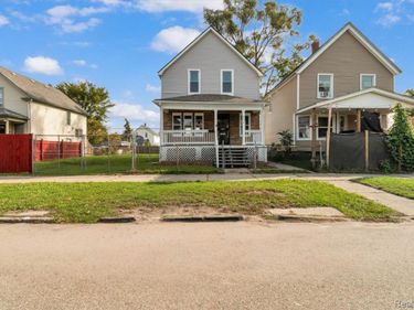 6076 30th Street , Detroit, Mi 48210