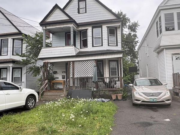 1715 Albany Street, Schenectady, NY 12304