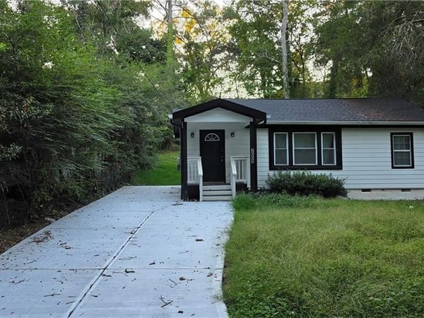 2609 Hood Avenue NW, Atlanta, GA 30318