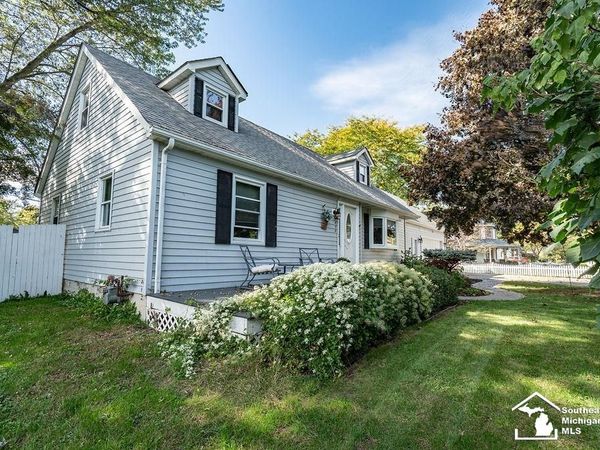 3498 Iroquois Trail, Monroe, MI 48162