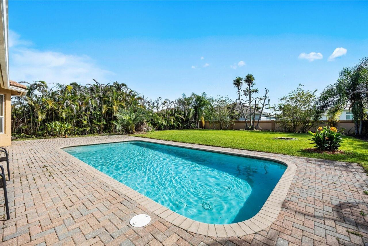 1180 Amethyst Drive Sw, Vero Beach, FL 32968 Photo