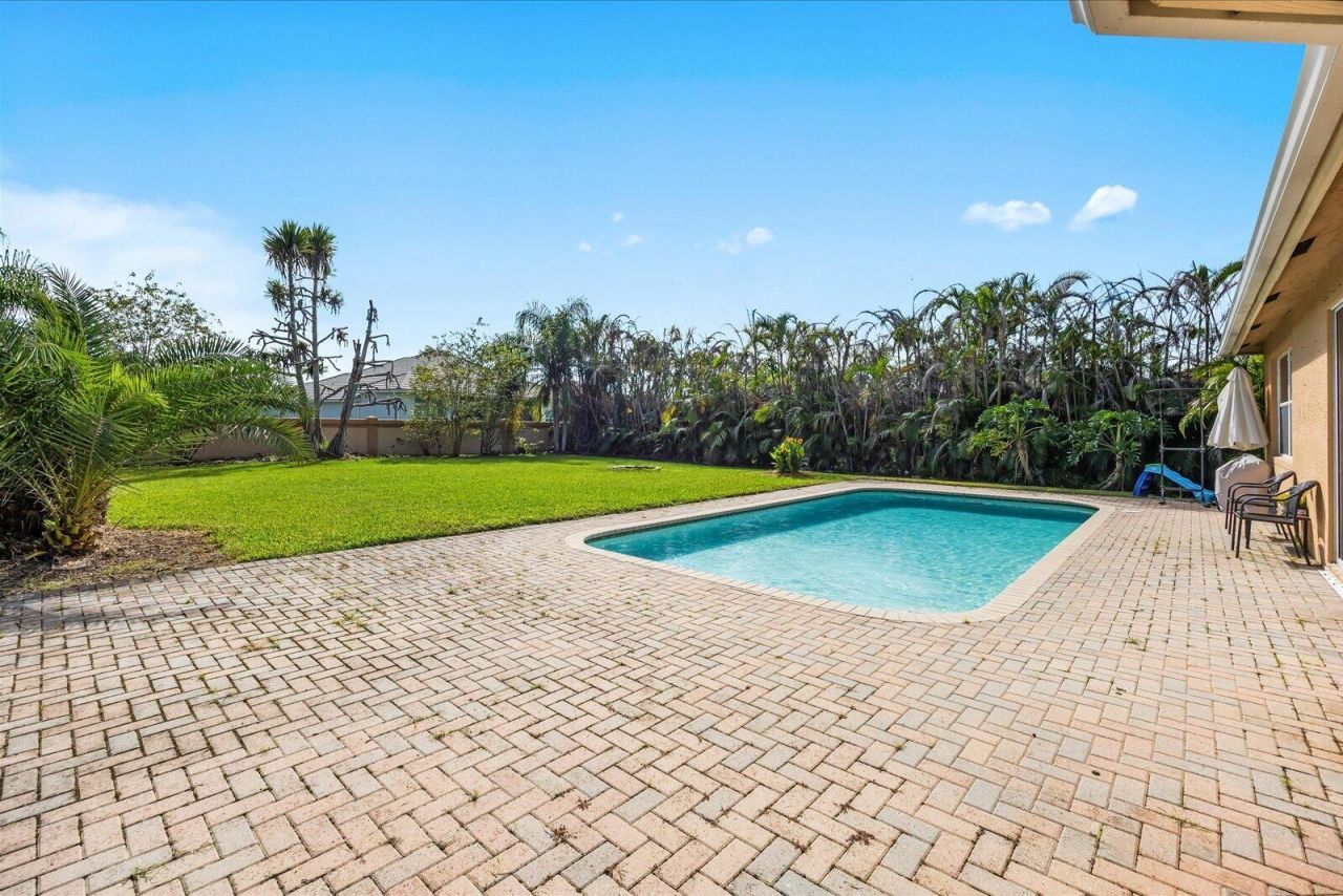 1180 Amethyst Drive Sw, Vero Beach, FL 32968 Photo