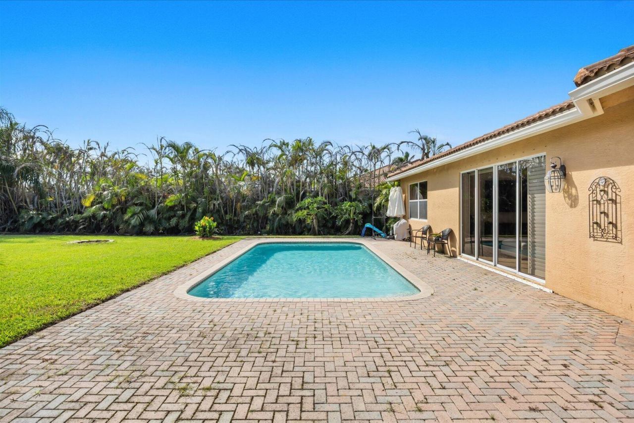 1180 Amethyst Drive Sw, Vero Beach, FL 32968 Photo