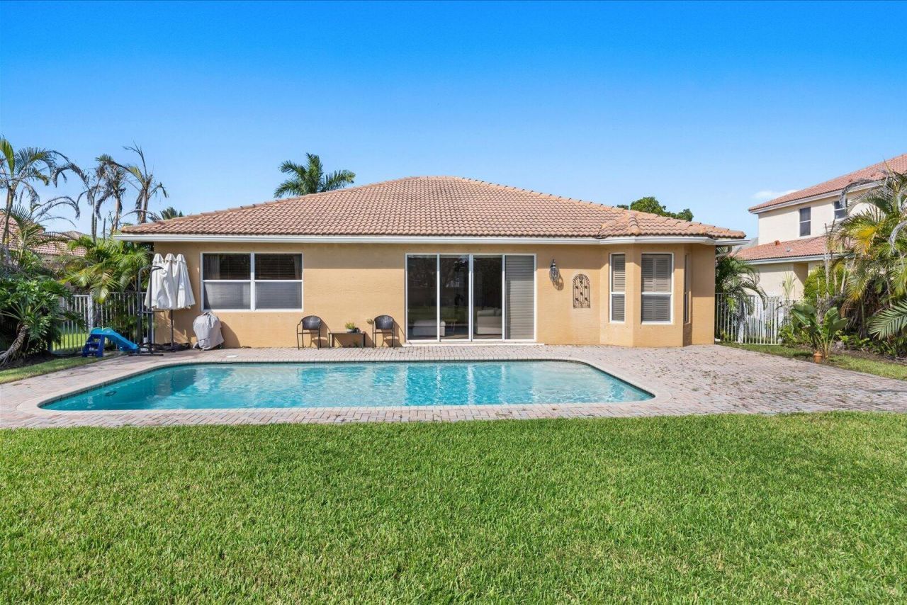 1180 Amethyst Drive Sw, Vero Beach, FL 32968 Photo