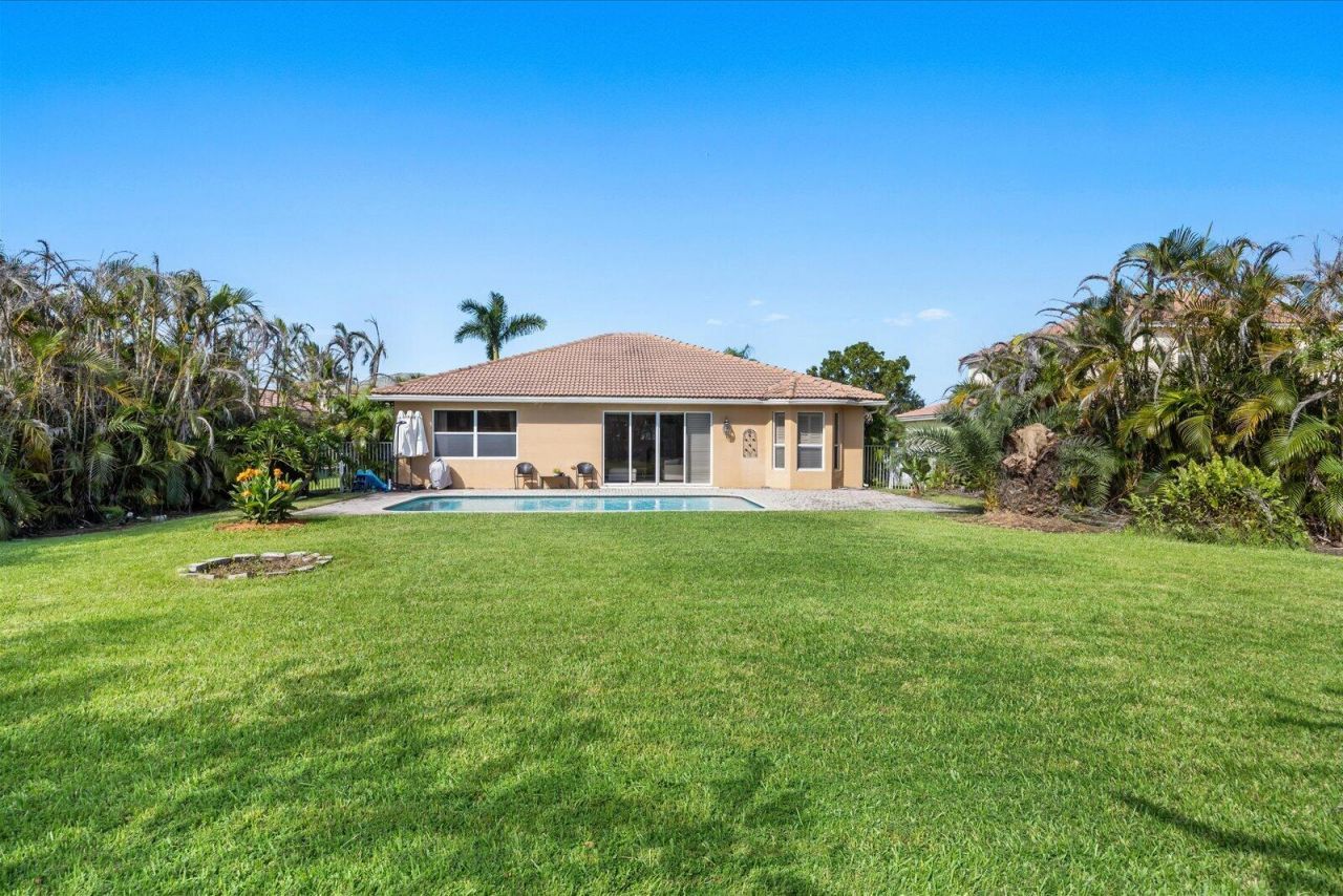 1180 Amethyst Drive Sw, Vero Beach, FL 32968 Photo