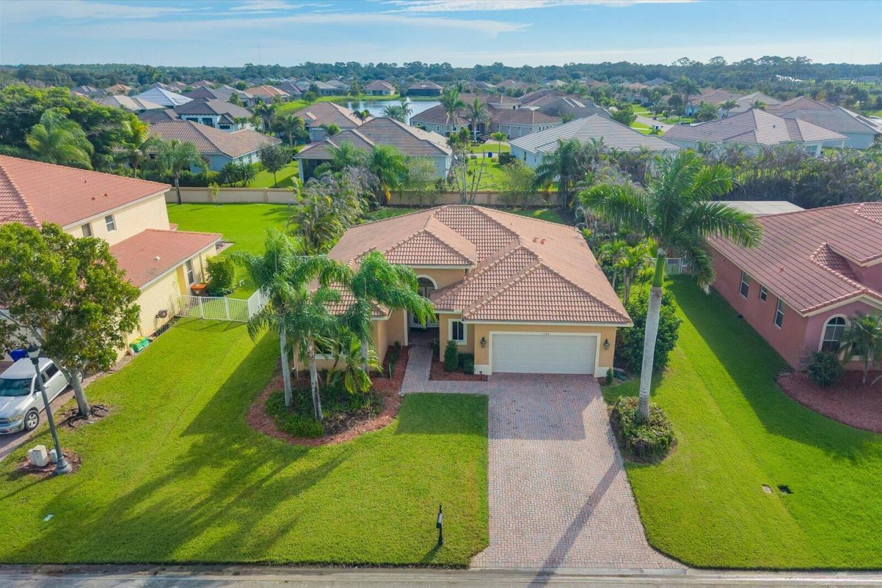 1180 Amethyst Drive Sw, Vero Beach, FL 32968 Photo