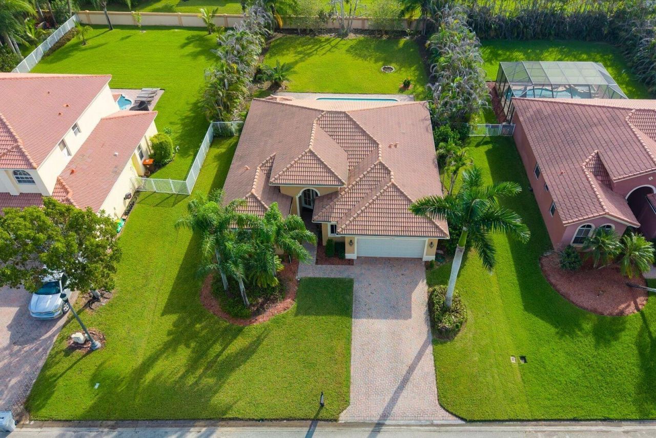 1180 Amethyst Drive Sw, Vero Beach, FL 32968 Photo