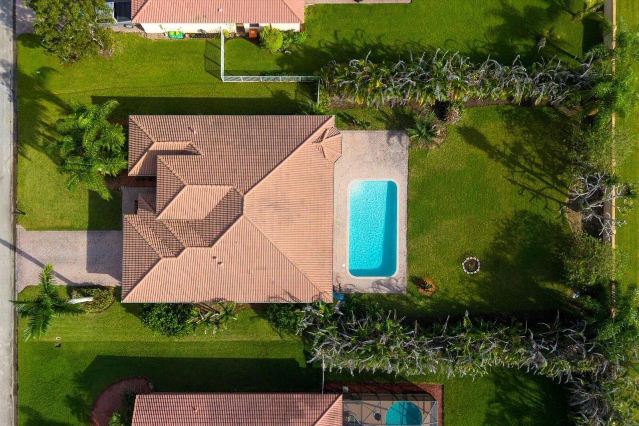 1180 Amethyst Drive Sw, Vero Beach, FL 32968 Photo