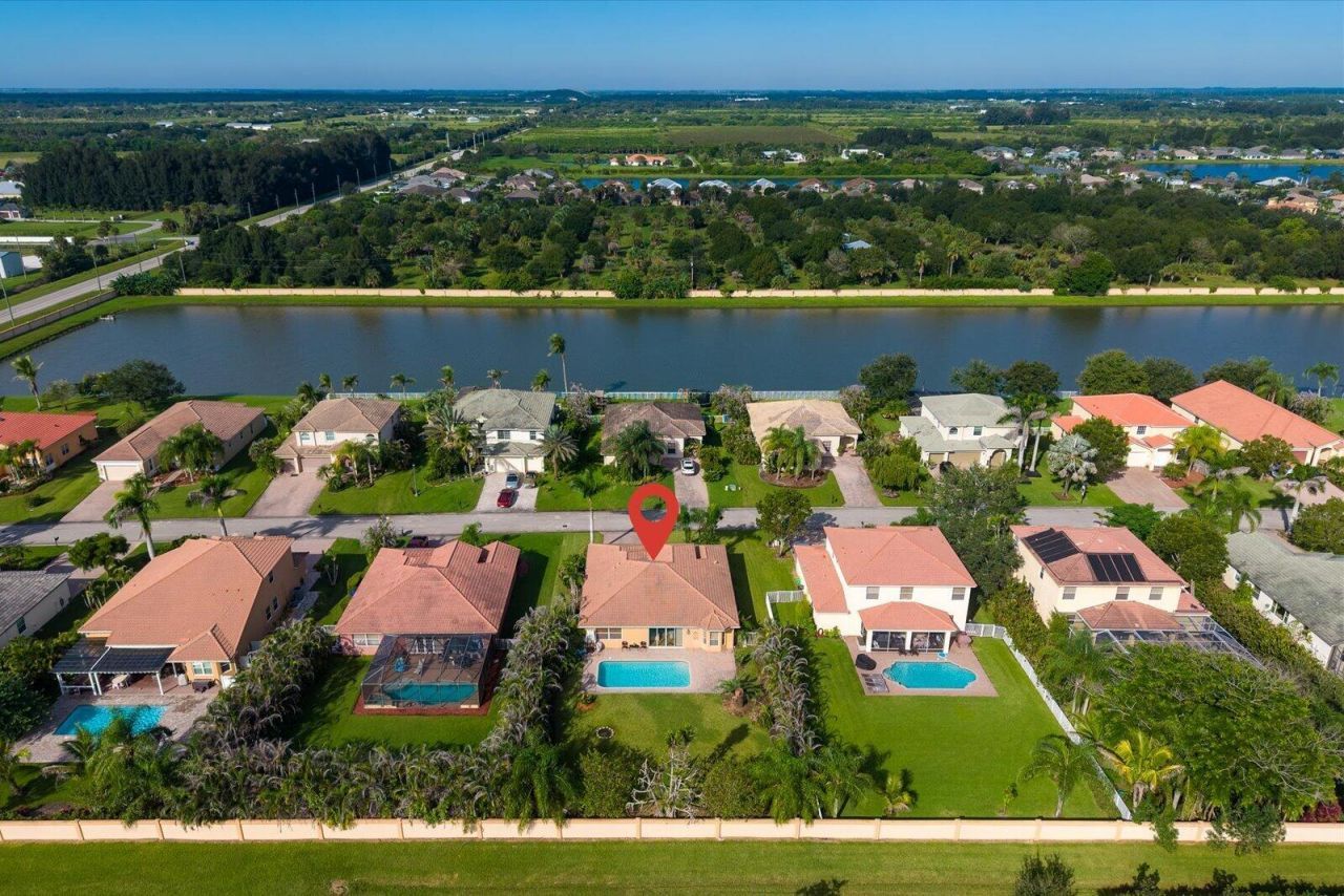 1180 Amethyst Drive Sw, Vero Beach, FL 32968 Photo