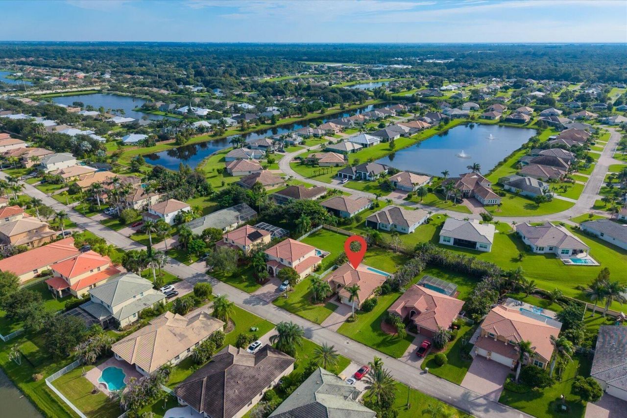 1180 Amethyst Drive Sw, Vero Beach, FL 32968 Photo