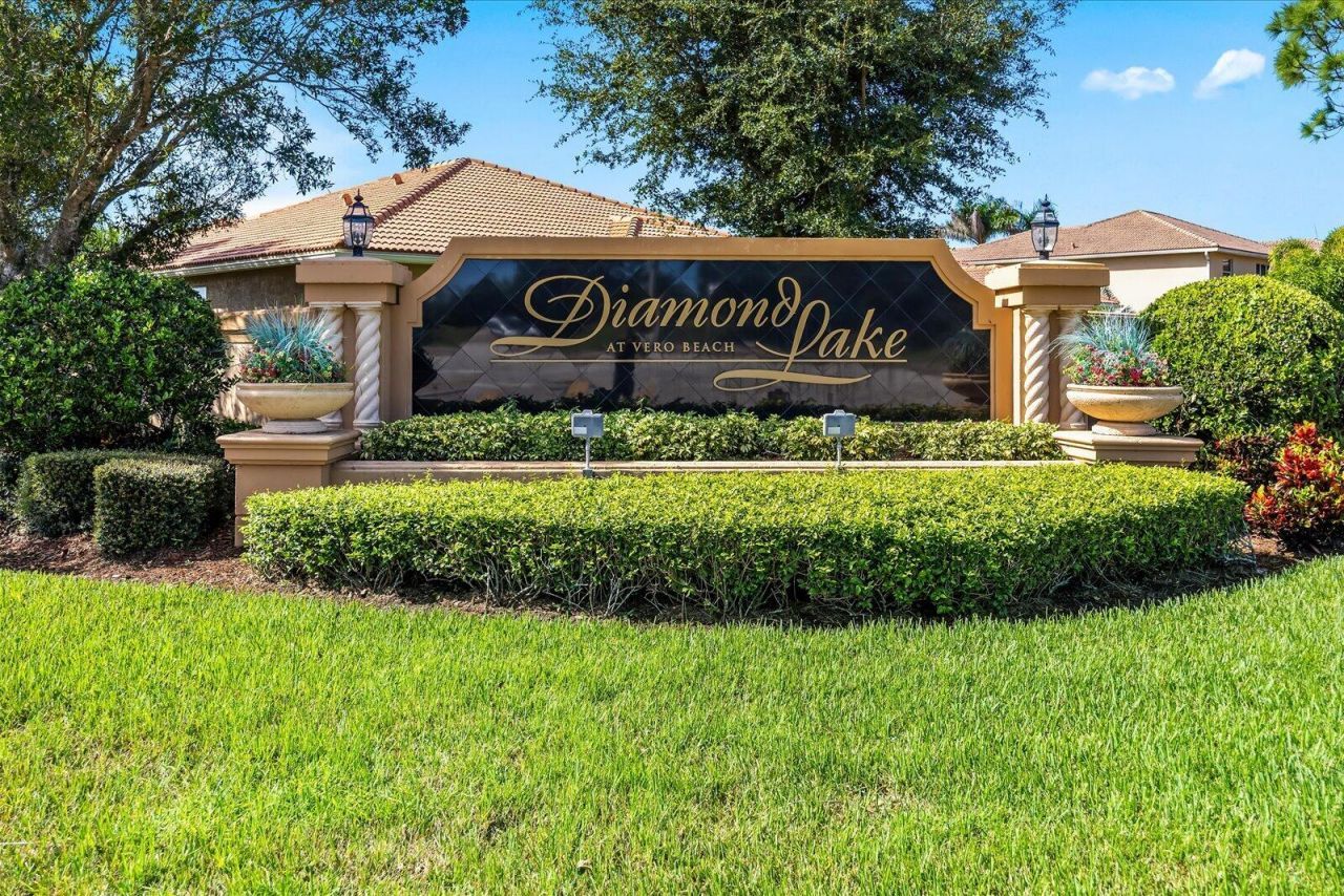 1180 Amethyst Drive Sw, Vero Beach, FL 32968 Photo