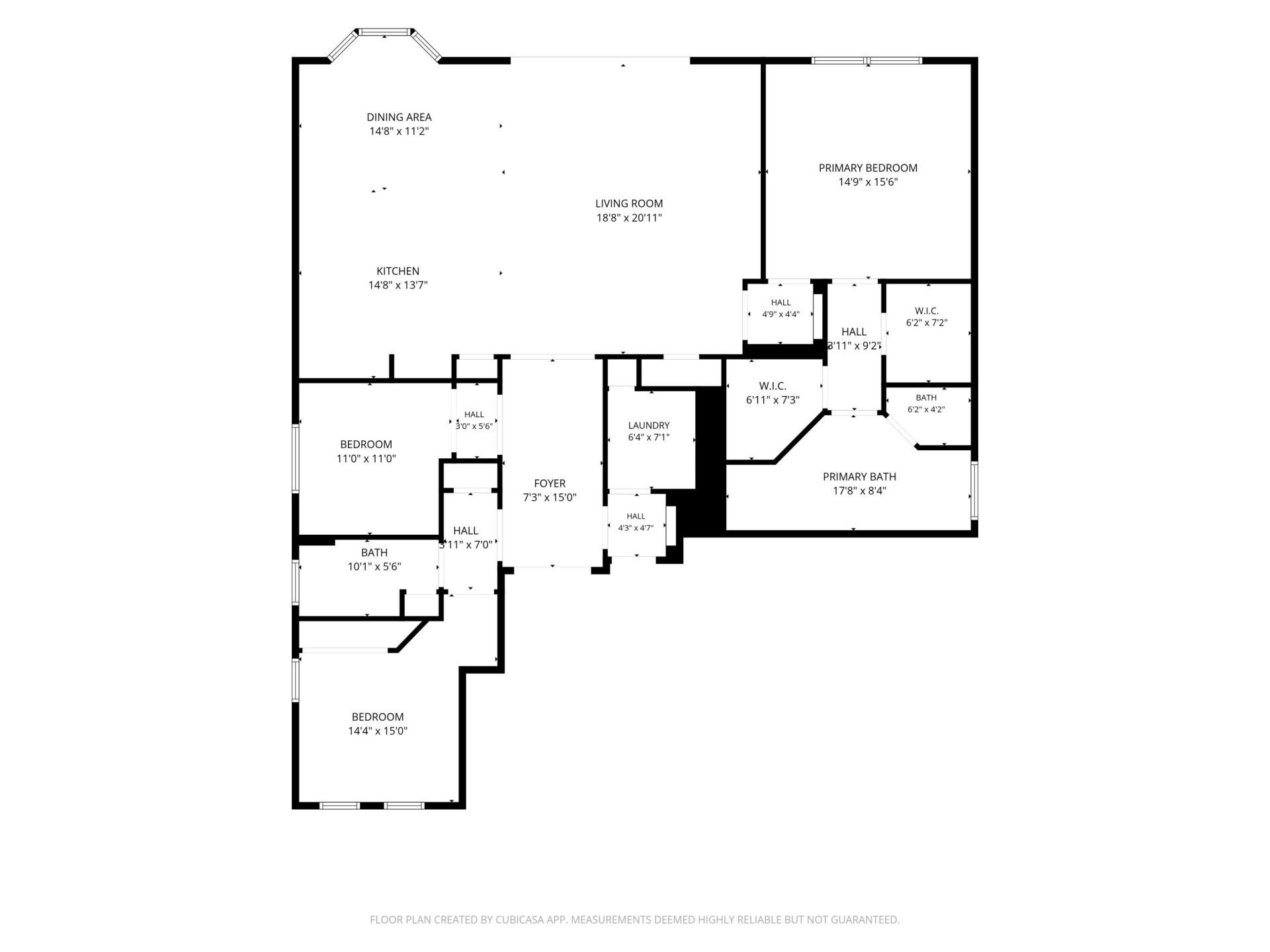 1180 Amethyst Drive Sw, Vero Beach, FL 32968 Photo