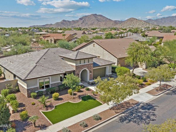 20459 W Summit Place, Buckeye, AZ 85396